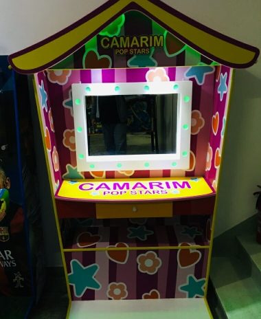 Camarim