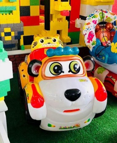Kiddie ride 05