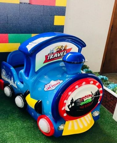 Kiddie ride 01