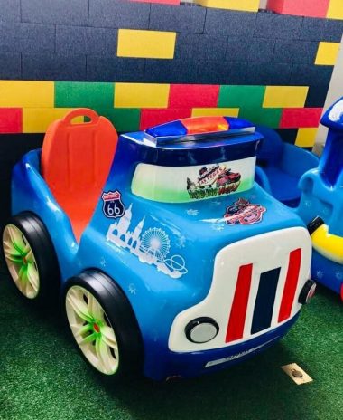 Kiddie ride 02