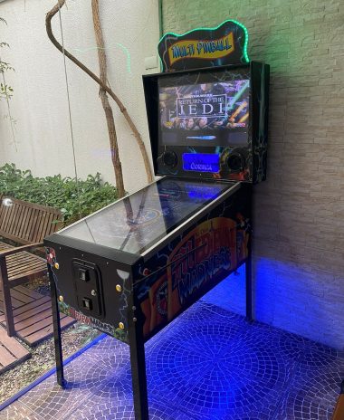Multi pinball 05
