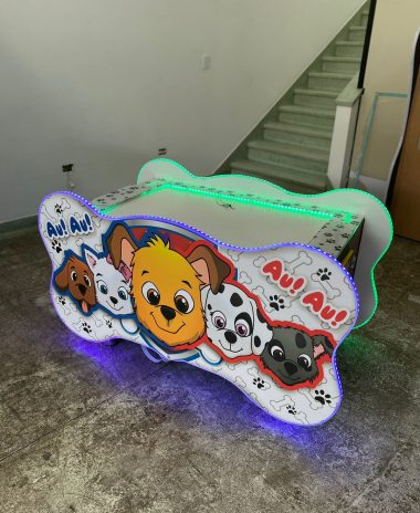 air game kids