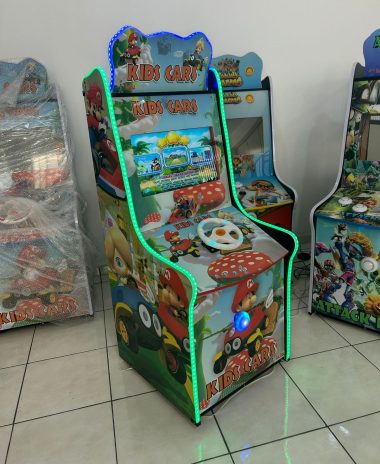kids car